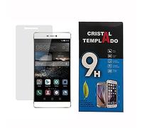 Fologar Protector de Pantalla Cristal Templado para HUAWEI P9 LITE 5.2"