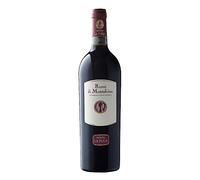 Folonari Rosso Montalcino La Fuga 2020