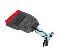 FOLOSAFENAR Bolsa de Arrastre para Mascotas paralizadas ,Bolsa de Arrastre Duradera para Perros discapacitados para Mascotas con discapacidad o Patas traseras paralizadas(S)