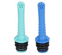 FOLOSAFENAR Botella Bidet Pipe ,Bidet Portátil Peri Pipe Higiene Cuidado Universal para Maternidad para Exteriores