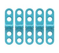 Folpus 5 Piezas de bisagras de construcción de cartón, Herramientas de cartón, ingeniería, Creatividad, Regalos, Conector, Mano para niños y niñas,