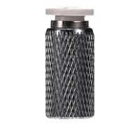 Folpus Adaptador de Manguera de Acuario Accesorios de Peces Conector de tubería de tubería Acuario CO2 Adaptador de de Burbujas de 12 mm, Femenino