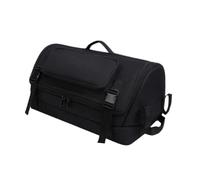 Folpus Bolsa de altavoz Bolsa de altavoces Bolsa de servicio pesado Oxford Double Zippers Multifuncional Altavoz Bolsa de almacenamiento Altavoc