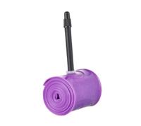 Folpus Cámara de Repuesto de TPU para Bicicleta, fácil instalación, antipinchazos, con válvula Presta para Ruedas, 700x23 32c 45mm