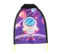 Folpus Cometa de de Dibujos Animados para Niños, Impermeable, de Mano, Novedad, Cometa Elástica, Viajes, Regalo para Niños