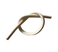 Folpus Correa para silenciador de, herramienta de afinación, fácil instalación, reparación, control de sonidos creativos, accesorio práctico portátil, Style a