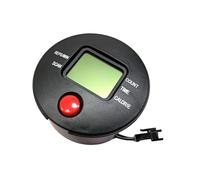 Folpus de Velocidad Computadora de Ejercicio Pantalla Reemplazo Universal Material Portátil Adecuado para Fitness en Casa y