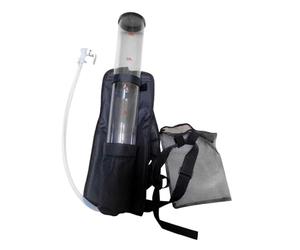 Folpus Dispensador de Bebidas Portátil Tipo Mochila, Capacidad de 3 L, para Bebidas, Líquidos Y Licores.