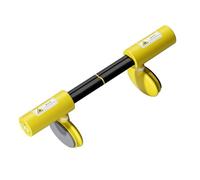 Folpus Ejercitador de Muslos para Mujeres, Dispositivo de Ejercicio de Suelo pélvico, glúteos, Fitness Multiusos, Dispositivo Profesional de Entrenamiento de