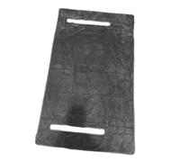 Folpus Funda para Asiento de Carrito de Golf de 51" x 31" Cómoda, fácil de Instalar, Suave, Mantiene los Asientos limpios, Elegante, Lavable a