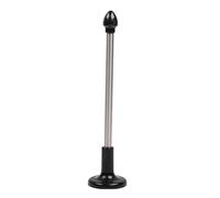 Folpus Golf Lie Angle Entrenador Ajuste Alineación Magnética Corregidor de Swing Varilla Telescópica Material Y Acero Adecuado para Práctica Profesional,