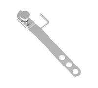 Folpus Herramienta de equilibrio de Herramienta manual Pieza de repuesto Accesorio para instrumento de viento de madera Correa de ajuste