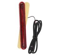 Folpus Lámpara de Freno LED 3RD de 12 LED