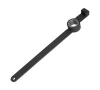 Folpus Llave de rotación del motor, herramienta de ajuste del de levas profesional para 1/2/3/4 generación ea888, llave de vaso para válvula central