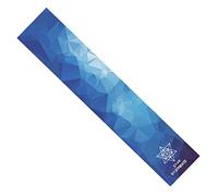 Folpus Longboard Cinta Antideslizante Protector de Tabla Lija Pegatina Adhesiva para Patineta Material Resistente Adecuada para Tabla Personalización