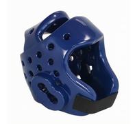 Folpus Más Boxeo Acolchado Casco Boxeo | Transpirable, Cabezal Entrenamiento, para Sparring, Principians