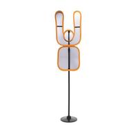 Folpus Muñeco de Entrenamiento de Baloncesto Barrera de Práctica Obstáculo de Defensa Maniquí de Bloqueo con Base Estable de Metal y Malla Resistente Adecuado para Canchas Gimnasios Exteriores