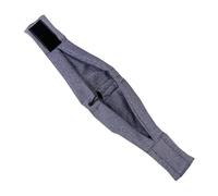 Folpus Orejeras para Perros, Accesorio práctico para el Bienestar de tu Mascota, Purple S