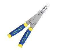 Folpus Pelacables, herramienta de prensado, resistente, ergonómico, para prensar
