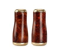 Folpus Perilla Mango para Carrete Pulida con Diámetro Agarre Dieciséis Mm Kit Completo con Cojinetes y Casquillos Acuado para y, style to 3