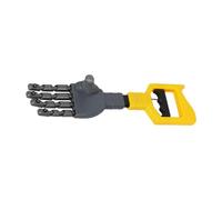 Folpus Pinza de Juguete Interactiva, Pinza Robótica, Fácil de Usar, Fuerte, para Niños, Inteligencia