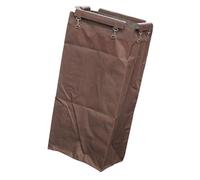 Folpus Reemplazo de carrito de limpieza bolso de limpieza de carros de oxford, 70cm