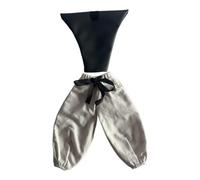 Folpus Ropa para Muñeco Hombre Traje de Muñeco Figura Acción Ropa Miniatura Accesorio Sencillo Adecuado para Juego Creativo y Personalizar Figuras, Beige