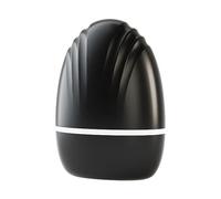 Folpus Sello de pentagramas de 5 líneas para Profesores, de oraciones enrollables, Sello de Rodillo para práctica Preescolar, Negro