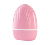 Folpus Sello de pentagramas de 5 líneas para Profesores, de oraciones enrollables, Sello de Rodillo para práctica Preescolar, Rosa