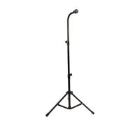 Folpus Soporte de trípode para campanillas colgantes, antislip, estante de timbre de viento ajustable, estante de instrumentos de percusión para estudio,