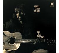 Folsom, Robert Lester - Ode to a Rainy Day: Archives 1972-1975 [Vinilo]