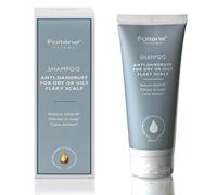 Foltene Shampoo Antidandruff Oily Flaky Scalp 200ml