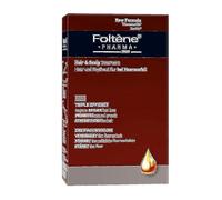 Foltene Ttmo Anticaida Hombre 12 Viales
