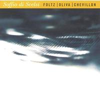 Foltz - Soffio Di Scelsi