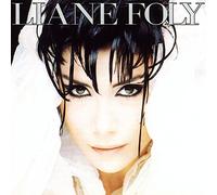 Foly, Liane - Caméléon