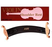Fom Espaldera Reposapiés ajustable tipo KUN para violín 3/4 4/4