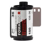 FOMA Fomapan 100 RS / W Película Positiva Directa 135/36