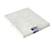 Foma Fomapan 400 ISO película Negativa en Blanco y Negro, 4 x 5, 50 Hojas