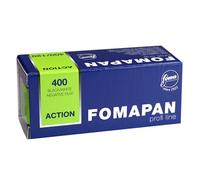 Foma Fomapan Action 400 ISO 120 Formato Medio - Pack de 2