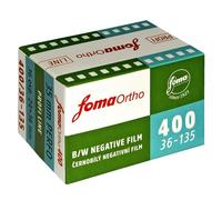 Foma Fomapan Ortho 400 135-36