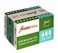 Foma Orto 400 135-36