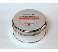 Foma Pan 200 ASA 35mm 30,5 metros Bulk Film