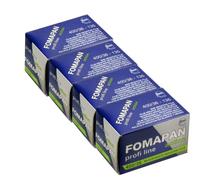 FOMA Pan Action 400 135/36 IN 4ER Película Box