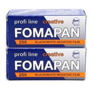 FOMA PAN Creative 200 120 - Pack de 2 unidades