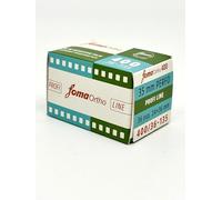 FOMA PAN ORTO 400 135-36