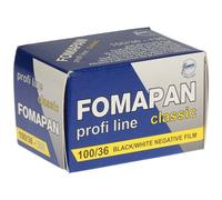 Foma Película negativa Fomapan 135-36 SW 100 Clásico