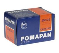 Foma Película negativa Fomapan 135-36 SW 200 Creativos