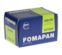 Foma Película negativa Fomapan 135-36 SW 400 Acción