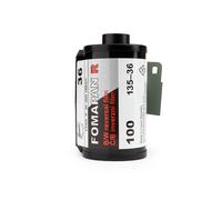 FOMA Fomapan 100 RS / W Película Positiva Directa 135/36