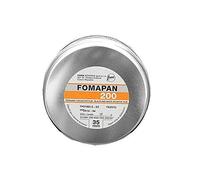 Fomapan 200 asa 35 mm 17 metros Bulk película